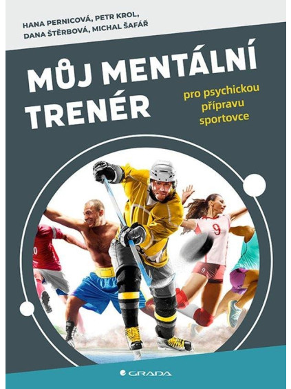 Můj mentální trenér