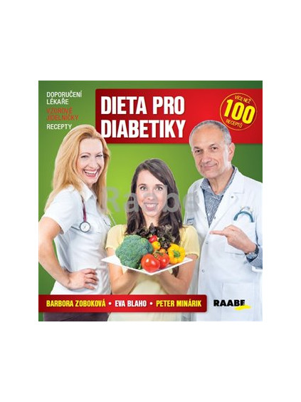 Dieta pro diabetiky