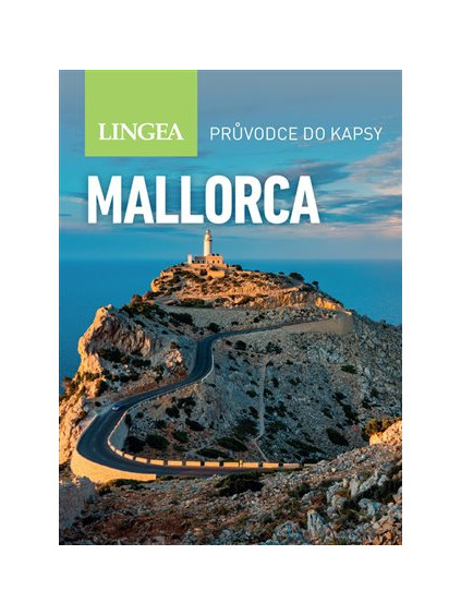 Mallorca - Průvodce do kapsy