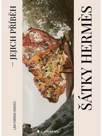 Šátky Hermés jejich příběh