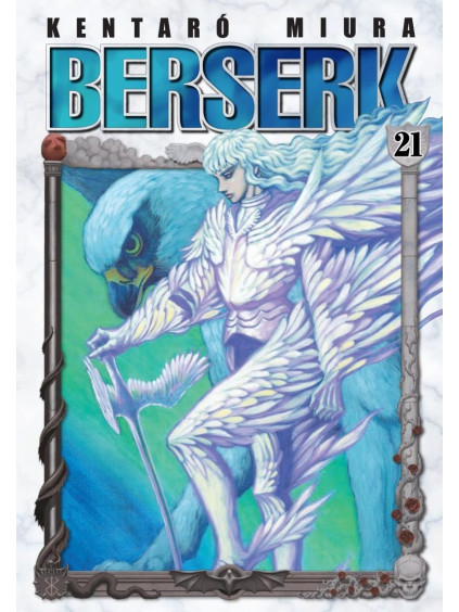 Berserk 21