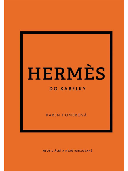 Hermes do kabelky