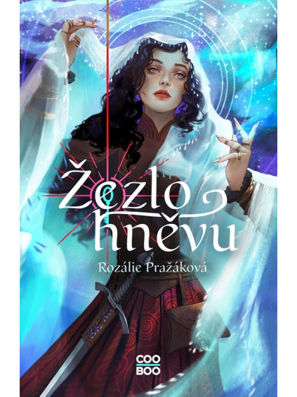 Žezlo hněvu