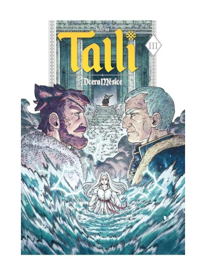 Talli 3