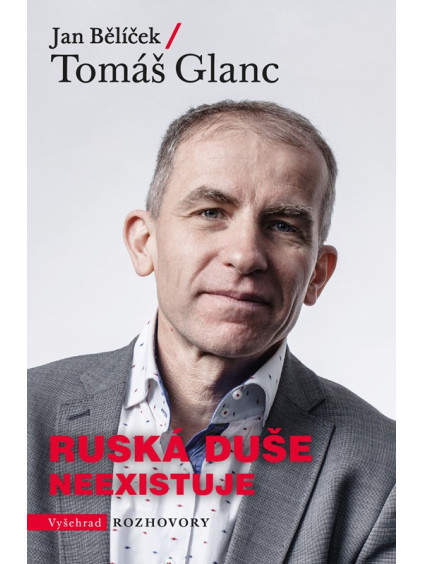 Ruská duše neexistuje