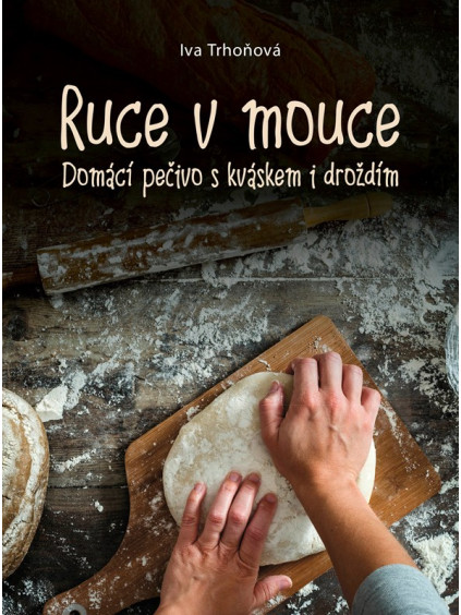 Ruce v mouce