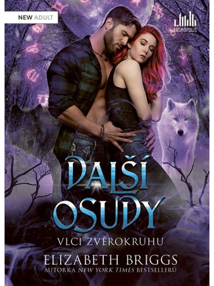 Další osudy - Vlci zvěrokruhu