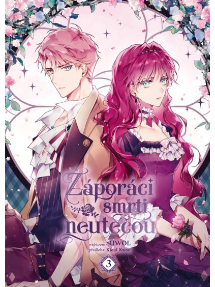 Záporáci smrti neutečou 3