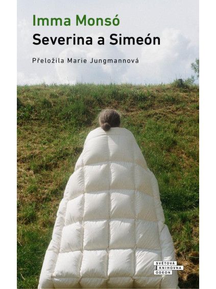 Severina a Simeón