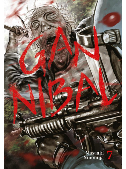 Gannibal 7