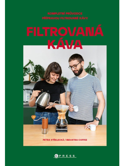 Filtrovaná káva