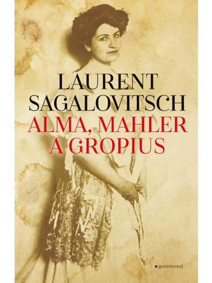 Alma, Mahler a Gropius