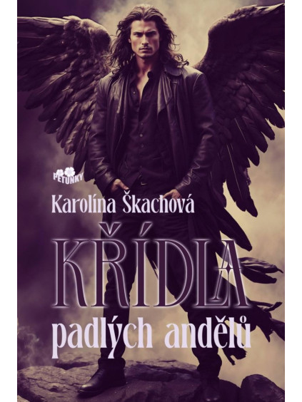 Křídla padlých andělů