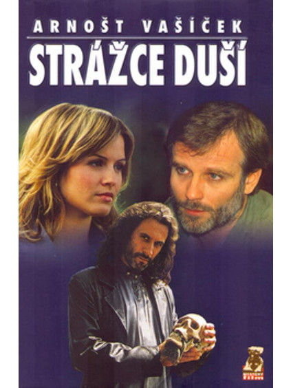 Strážce duší