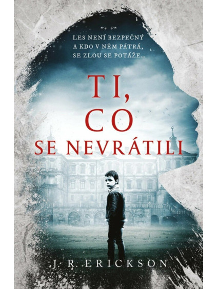 Ti, co se nevrátili