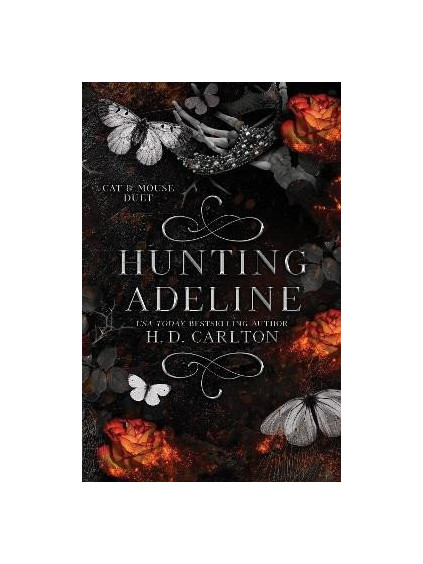 Hunting Adeline