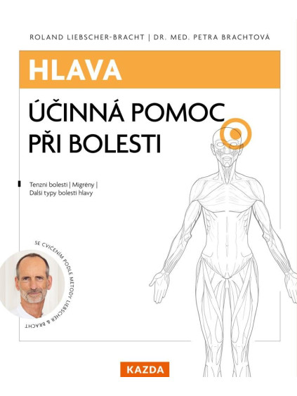 Hlava - Účinná pomoc při bolesti