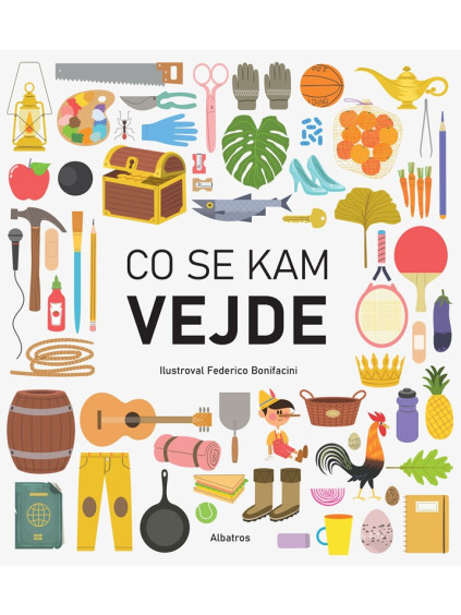 Co se kam vejde