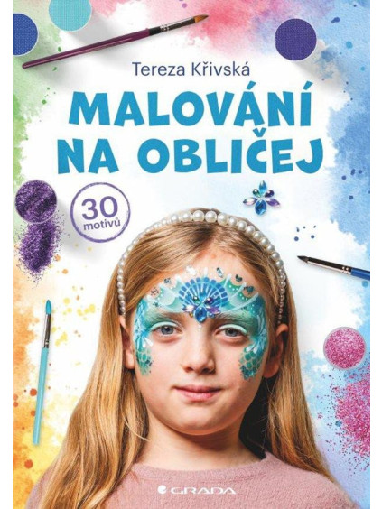 Malování na obličej