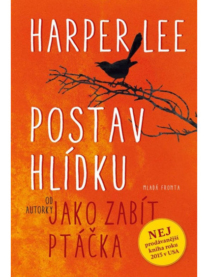Postav hlídku
