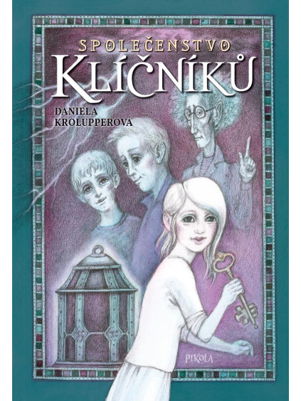 Společenstvo klíčníků