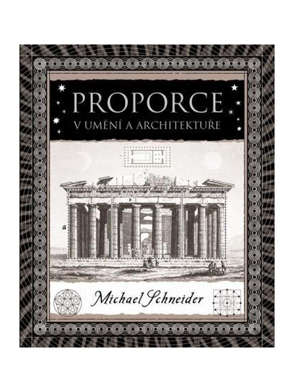 Proporce v umění a architektuře
