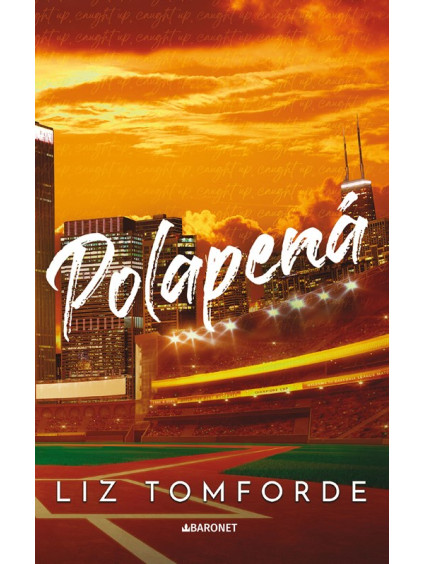 Polapená