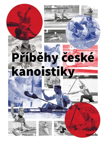 Příběhy české kanoistiky