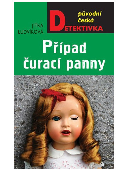 Případ čurací panny