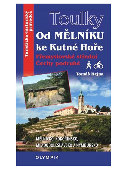 Od Mělníka po Kutnou Horu