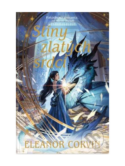 Stíny zlatých srdcí