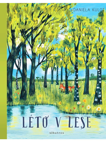 Léto v lese