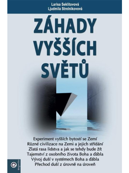 Záhady vyšších světů