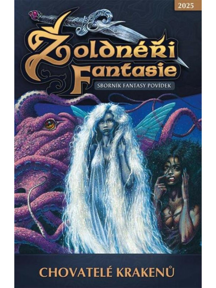 Žoldnéři fantasie: Chovatelé krakenů