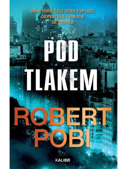Pod tlakem