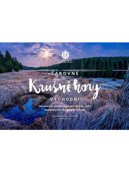 Čarovné Krušné hory – východní