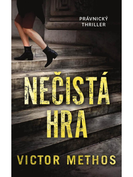 Nečistá hra