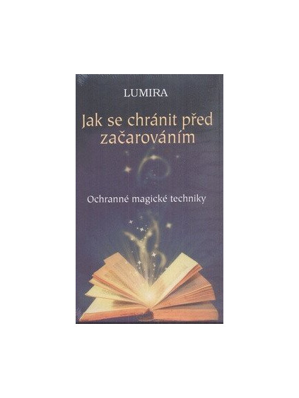 Jak se chránit před začarováním