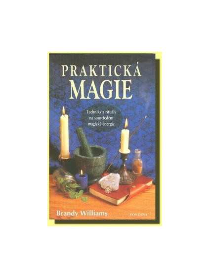 Praktická magie