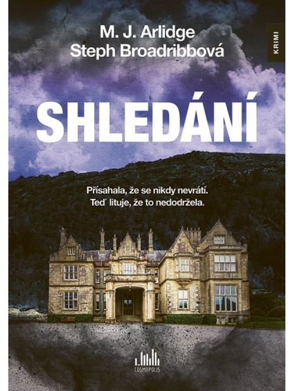 Shledání