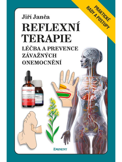 Reflexní terapie - Léčba a prevence závažných onemocnění