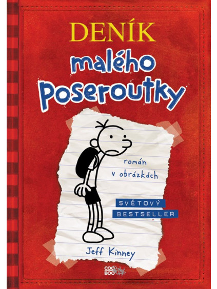 Deník malého poseroutky