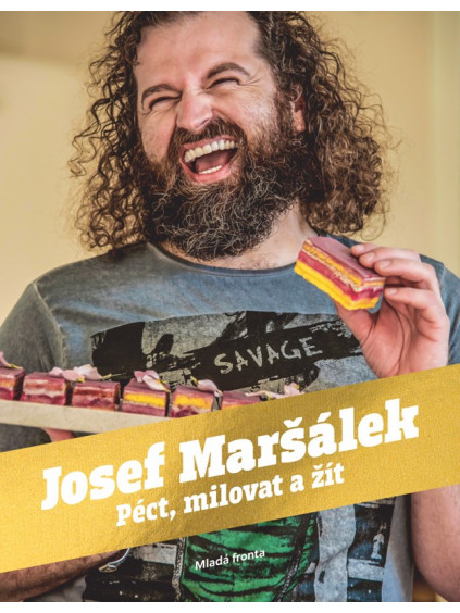 Péct, milovat a žít