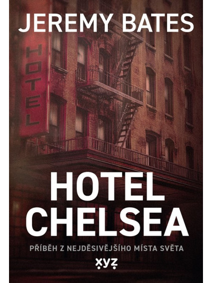 Hotel Chelsea