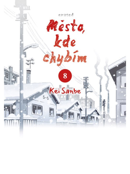 Město, kde chybím 8