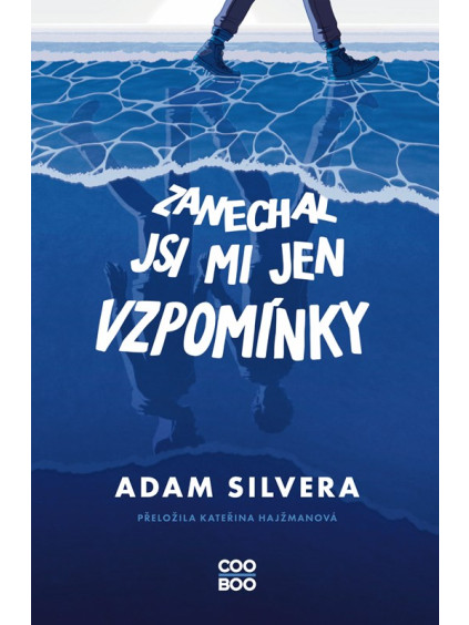 Zanechal jsi mi jen vzpomínky