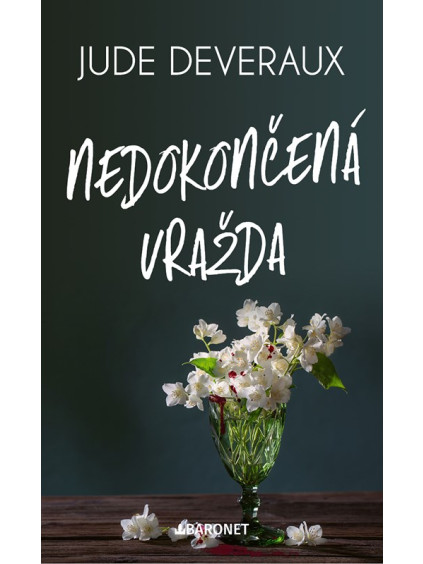 Nedokončená vražda