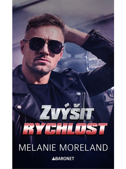 Zvýšit rychlost