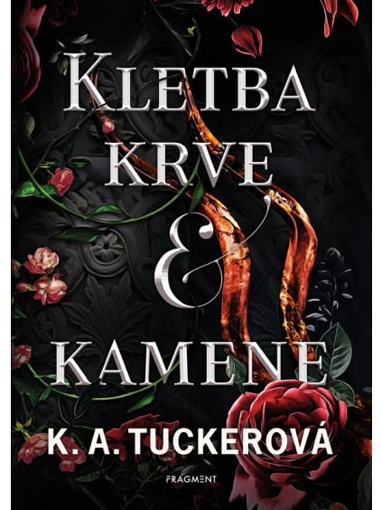 Kletba krve a kamene