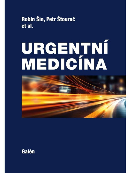 Urgentní medicína